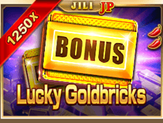 Lucky Goldbricks icon