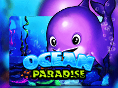 Ocean Paradise icon