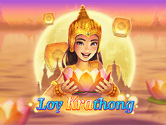 Loy Krathong icon