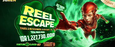 Menang Besar di Indowd Slot banner