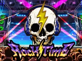 Rock Time icon
