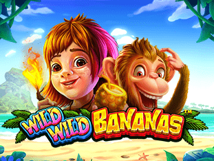 Wild Wild Bananas icon