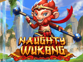 Naughty Wukong icon