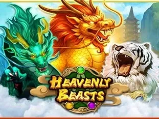 Heavenly Beasts icon