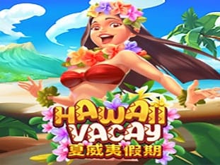 Hawaii Vacay icon