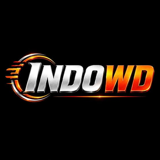 indowdlogin.net Logo